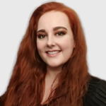 Julia - Lead Content Manager 